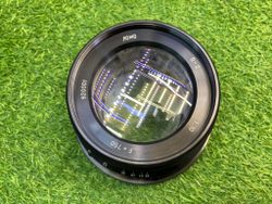 Ломо О-2 10/750mm