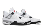 Кроссовки Jordan Air Jordan 4 Retro White Cement 2016