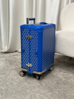 Чемодан Goyard ручная кладь, арт. 74253