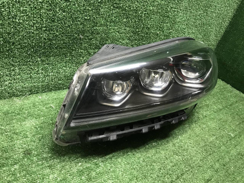 Фара левая Kia Sorento 3 UM Prime (2017-2020) LED
