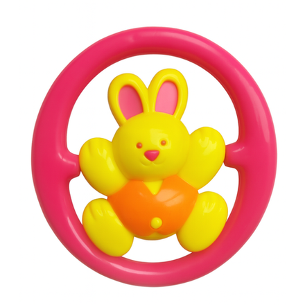 Погремушка Baby Partner