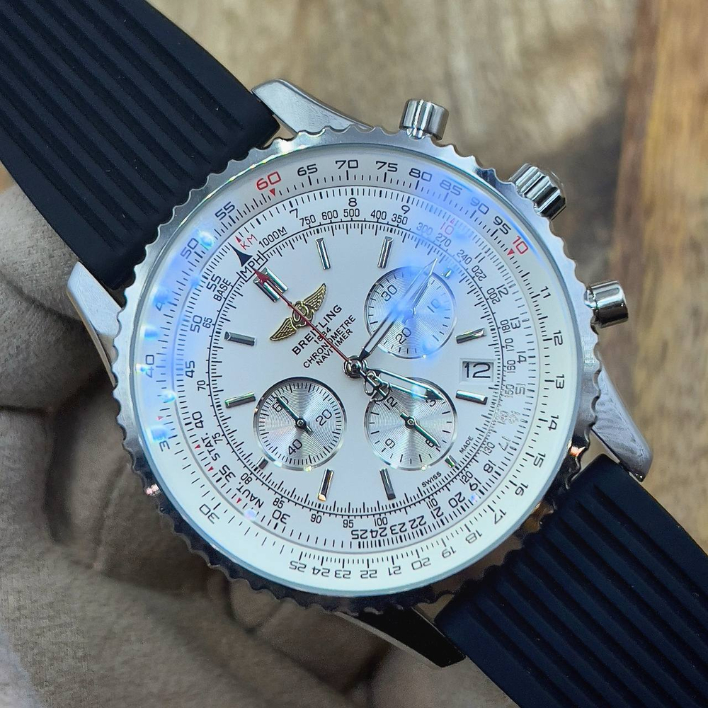 Часы Breitling