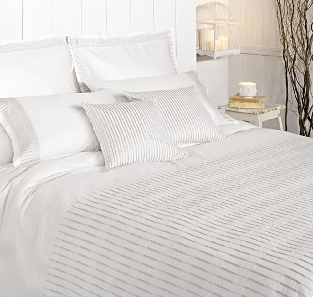 Постельное белье 2 спальное евро Bovi Field