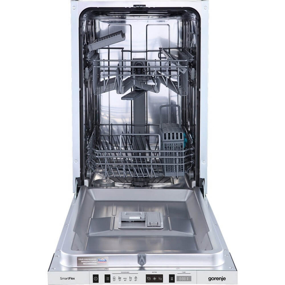 Посудомоечная машина встраиваемая Gorenje GV522E10S