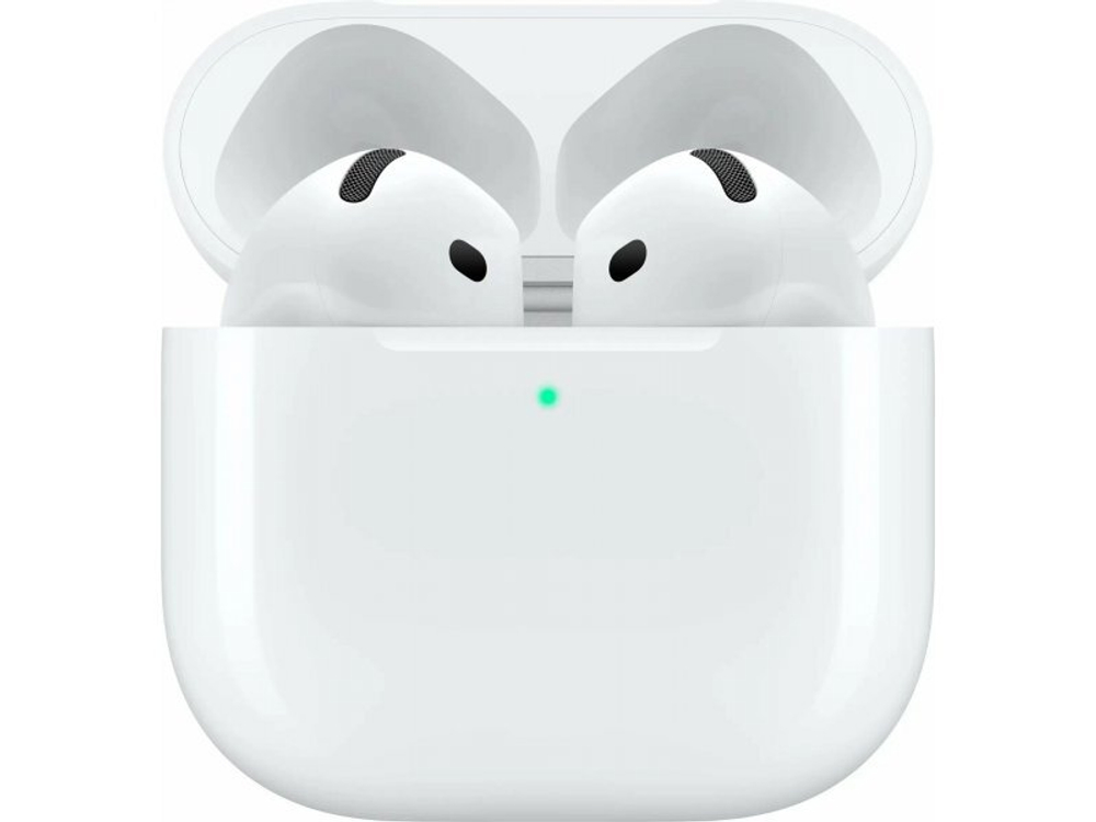 Беспроводные наушники Apple AirPods 4 with Active Noise Cancellation (MXP93)