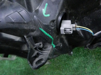 Фара правая Toyota RAV4 5 XA50 (2018-н.в.) LED