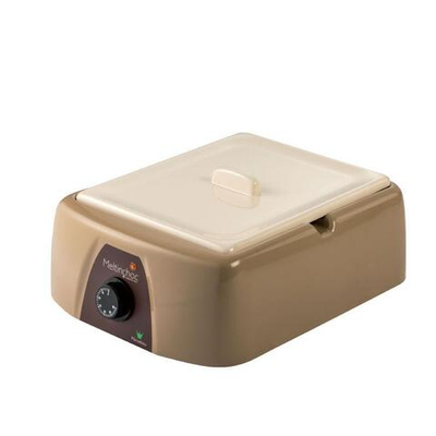 Аппарат Для Плавки Шоколада 6Л, (Гастроемкость Gn1/2 H100Мм) Mc102