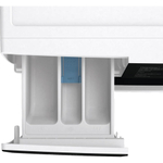 Стиральная машина GORENJE W1NHA62SAS