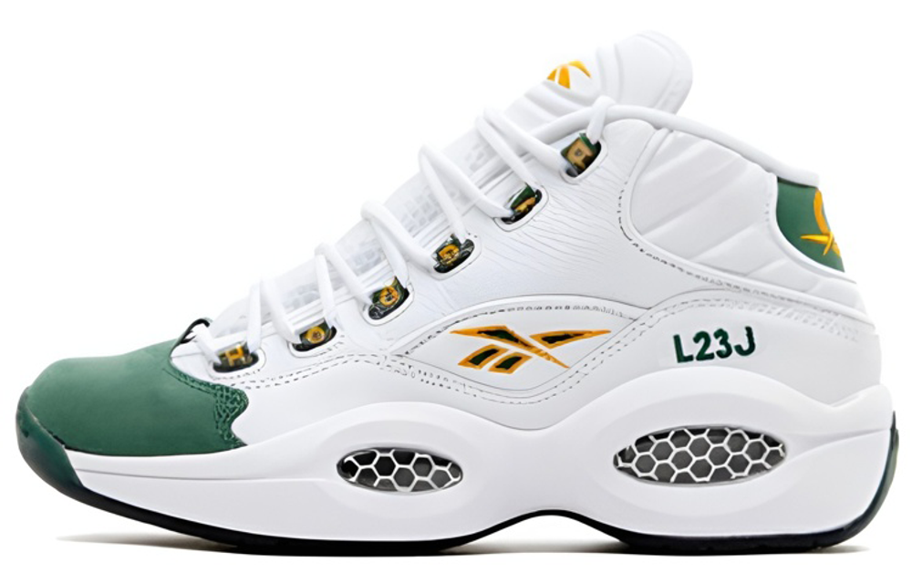 Кроссовки Reebok Question
