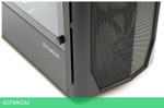 Корпус Zalman N4 Rev.1