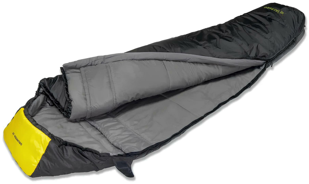 Спальник Talberg Grunten -34C