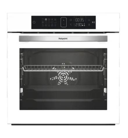 Электрический духовой шкаф Hotpoint FE8 1351 SH WHG