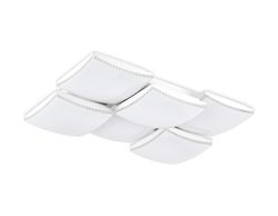 Ambrella Потолочный светодиодный светильник с пультом Parus FP2326