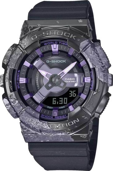Наручные часы Casio G-Shock GM-S114GEM-1A2DR