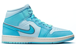 Кроссовки Jordan Air Jordan 1 Mid Se (Женская размерная сетка)