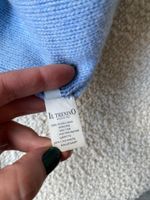 Шерстяная шапка Il Trenino, 116