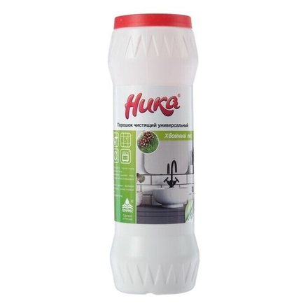Порошок чистящий универсальный Ника (550 г)