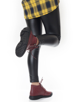 Ботинки женские демисезонные