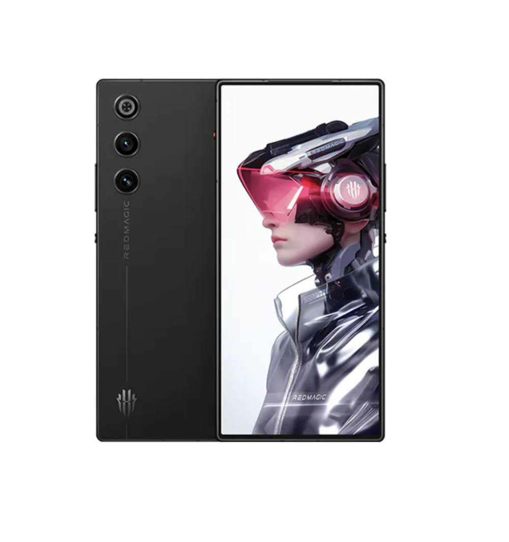 ZTE Nubia Red magic 10 Air 16/512Gb Twilight