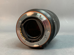 Sony 100mm 2.8 Macro