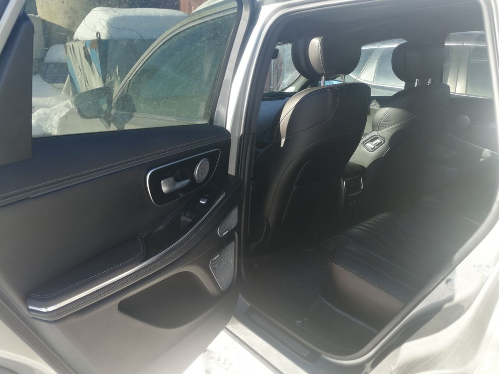 EXEED VX Prestige FL 2.0T AT 4WD
