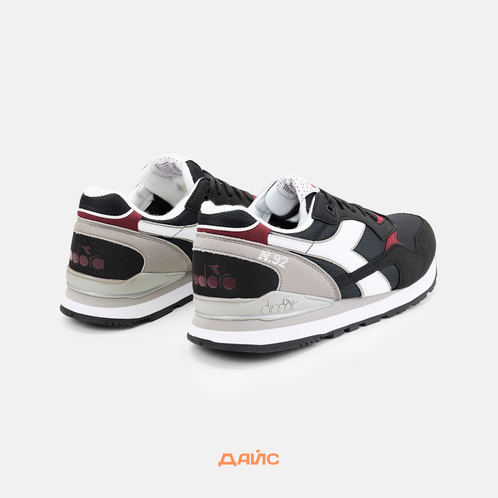 Кроссовки Diadora N.92 артикул:DR101173169C7086 - купить в магазине Дайс