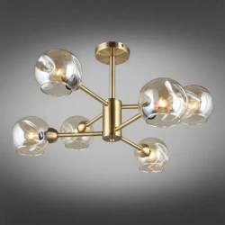 Потолочная люстра OML-Omnilux 93307-06