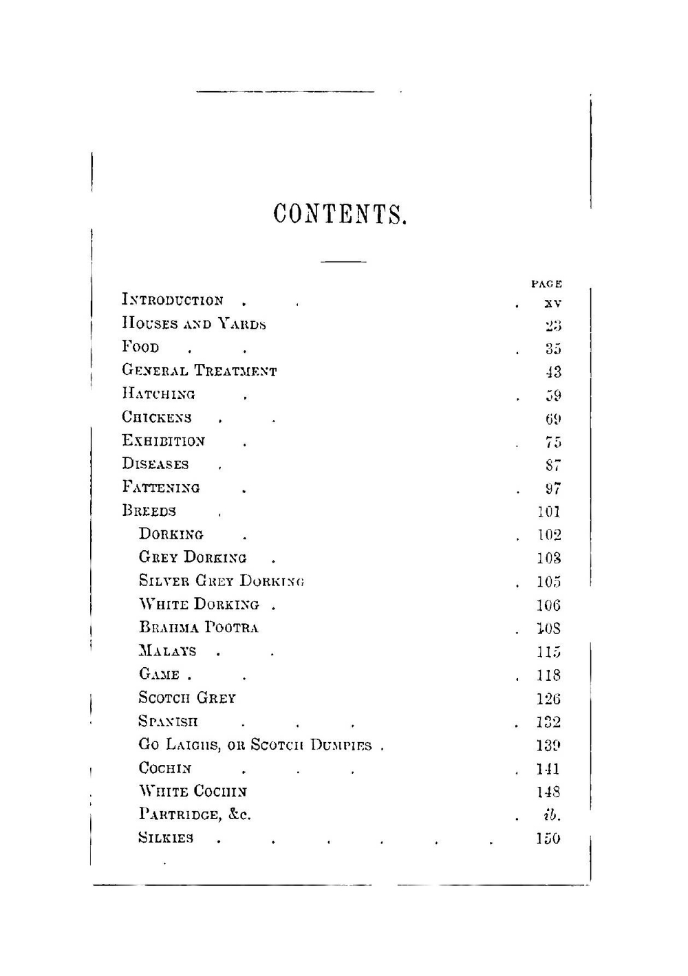 Henwife | Mrs. Arbuthnott