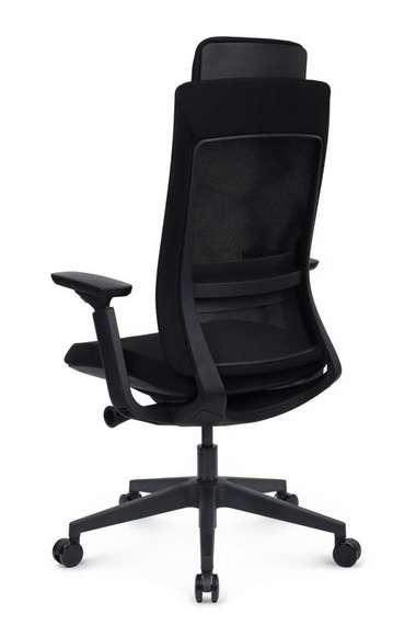 Кресло Miratt MRTB-001 Черный