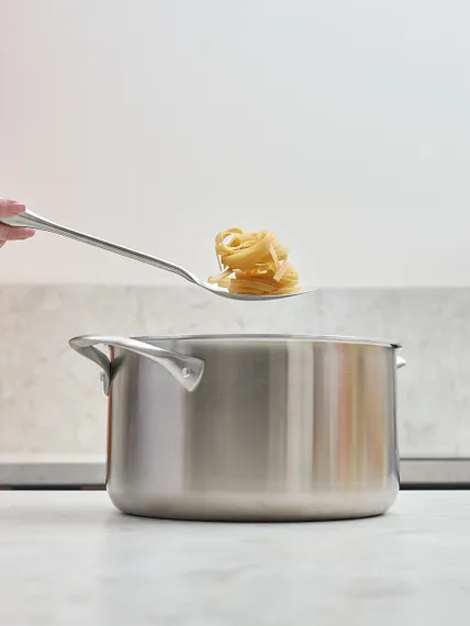 Ложка кулинарная pure, 40 см