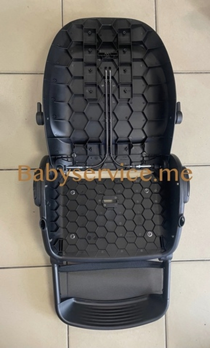 Прогулочный блок Anex e/type m/type