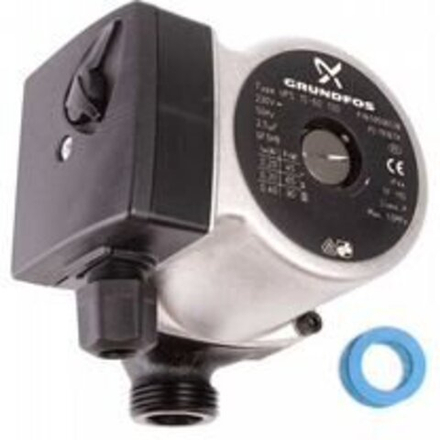 Двигатель циркуляционного насоса Grundfos для котлов Protherm Медведь 0020025205-2