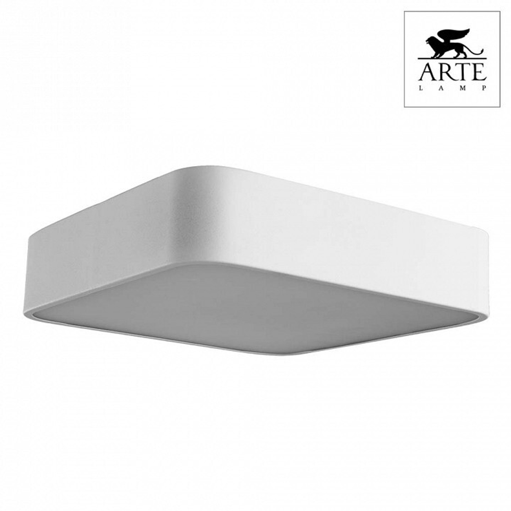 Накладной светильник Arte Lamp A7210PL-2WH