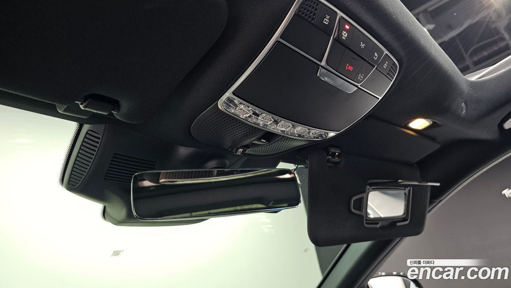 Mercedes-Benz S-Class W222 S450L 4MATIC (07.2020)