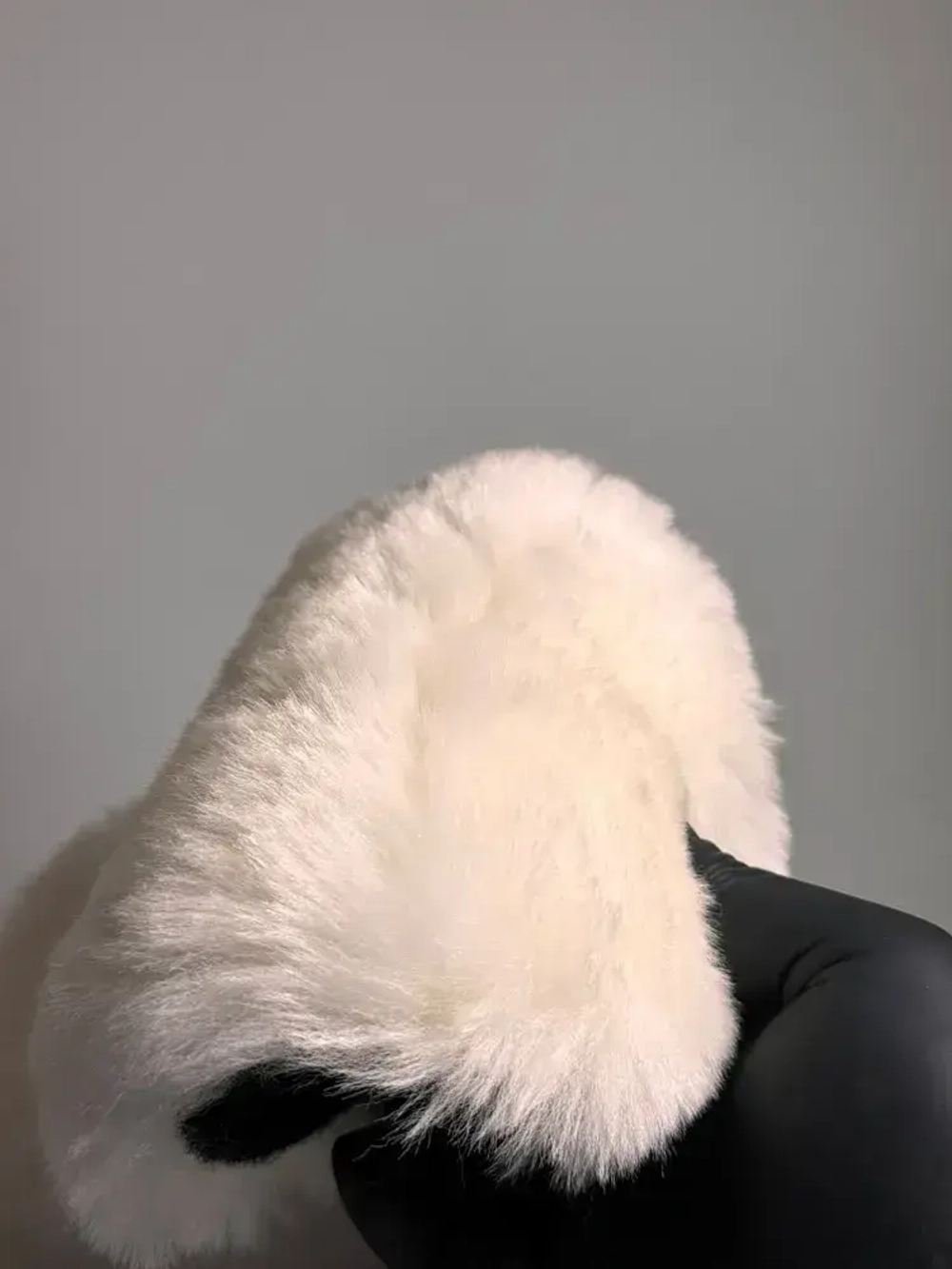 Полировальный круг, овчина 150мм. 2 шт.