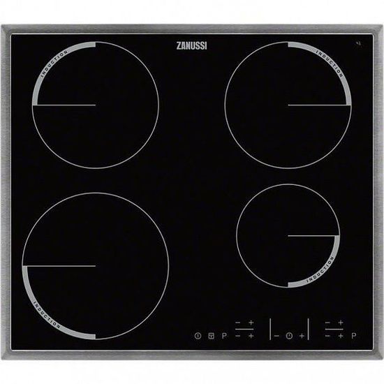 Индукционная варочная панель Zanussi ZEI 56640 XB