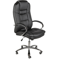 Офисное кресло RT-361BS black / MF-361 black