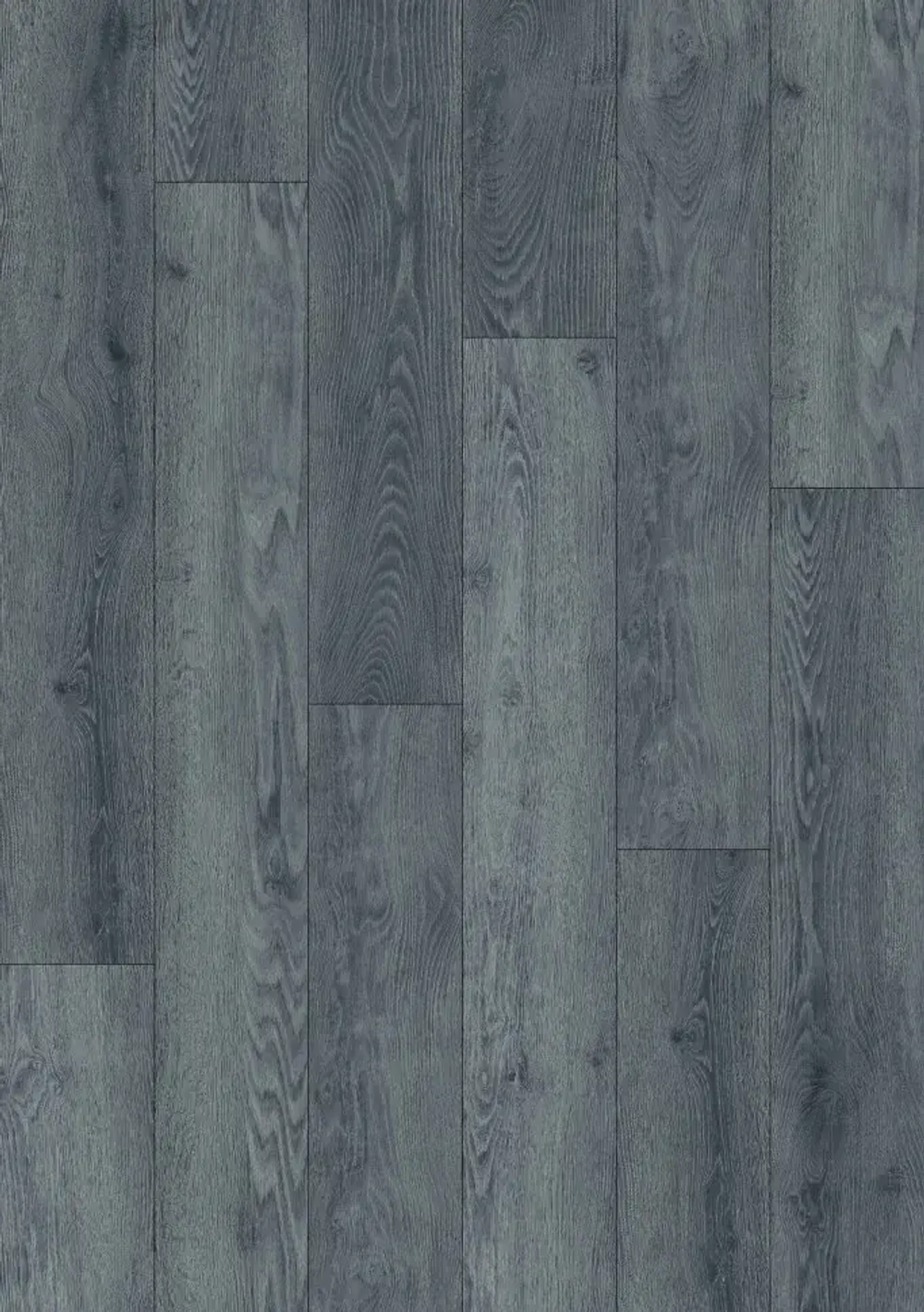 Каменный SPC ламинат AlixFloor City Line Дуб кенийский серый