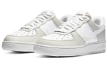 Кроссовки Nike Air Force 1 07 (Женская размерная сетка)