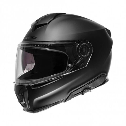 интеграл SCHUBERTH S3 Matt Black
