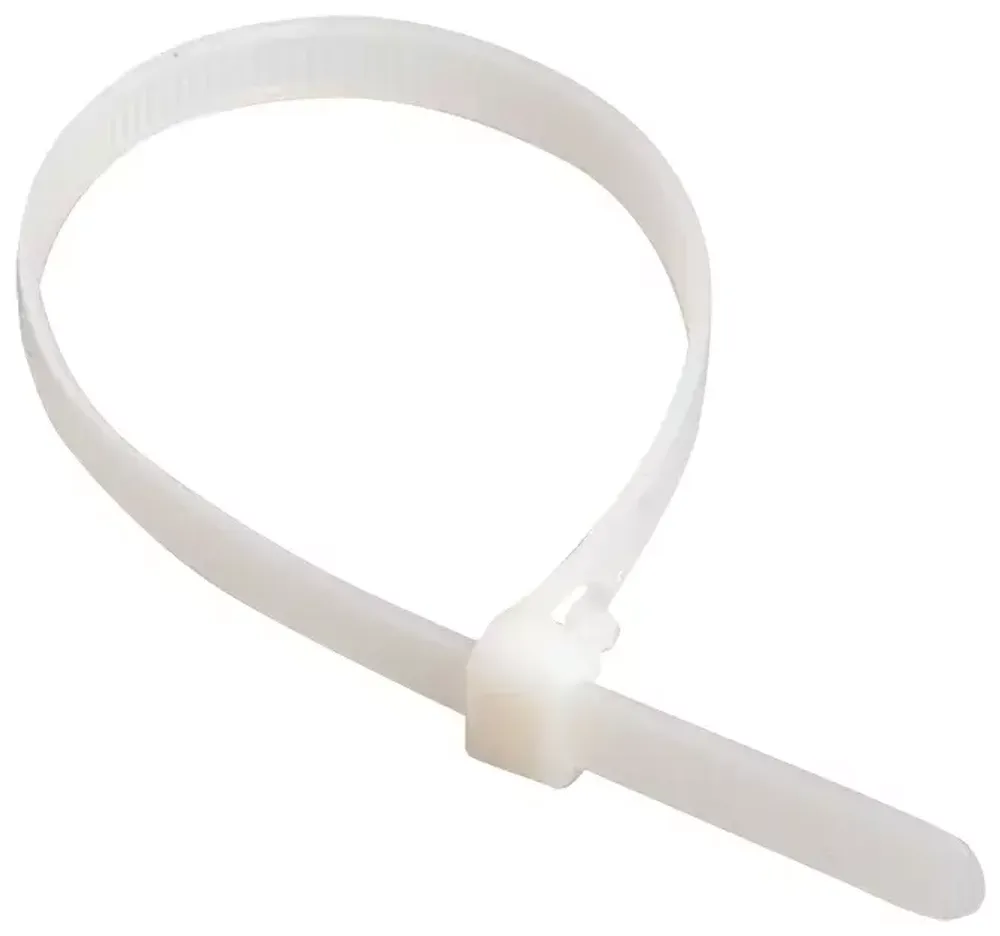 Хомут 150-2,5мм нейлон 1шт