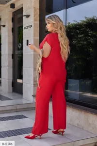 Костюм II-0176 Фабрика Моды