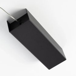 Citilux PIXEL CL216151 LED Подвесной светильник Чёрный