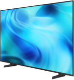 Телевизор Samsung Crystal UHD UE50U8000HUXPY