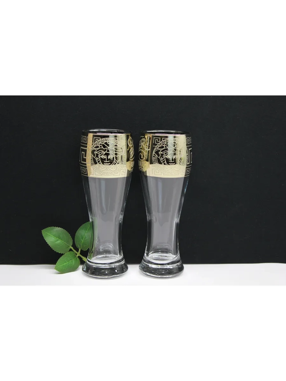 Бокалы для пива 330