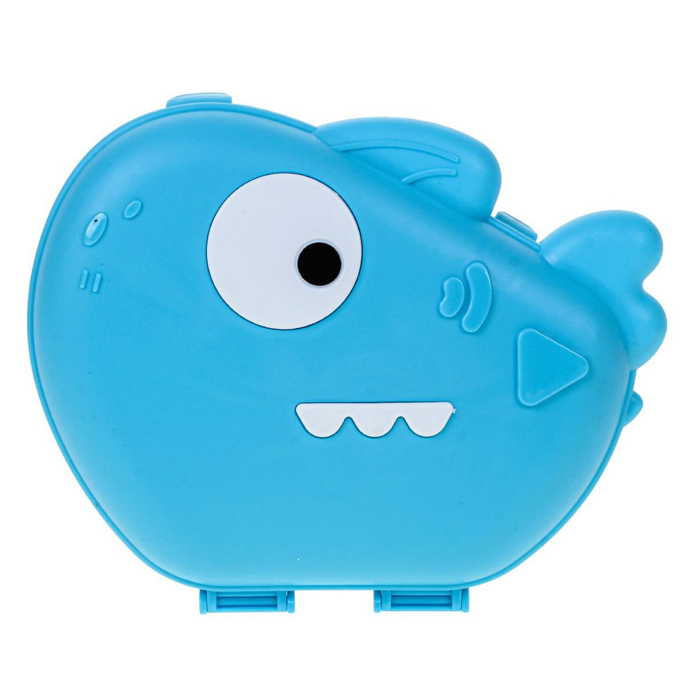 Набор доктора, 17 предметов, чемодан, 0421-47A