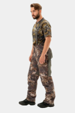 Костюм Remington Blizzard Timber 3 в 1