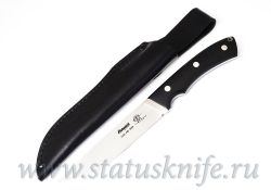 Нож Ichiro Hattori NS-10 Nordic Hunterфотография - 7