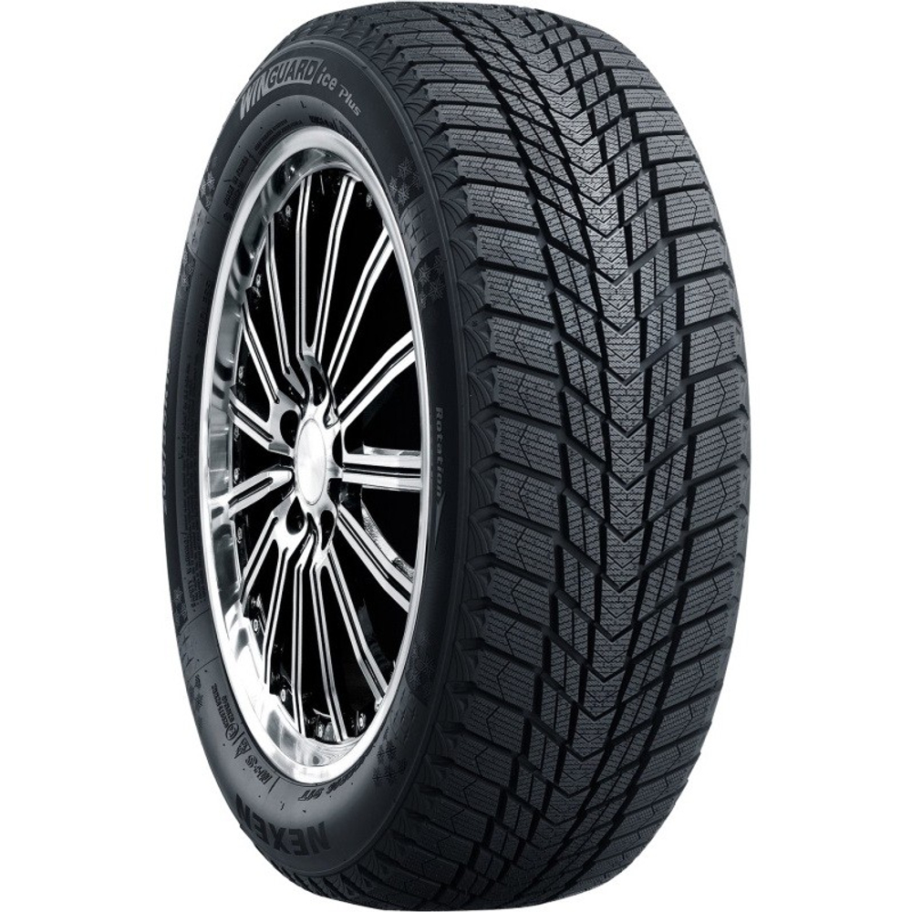 Зимняя шина Nexen Winguard Ice Plus (215/50 R17 95T)
