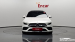 Mercedes-Benz CLA-Class C118 CLA250 4MATIC (05.2021)